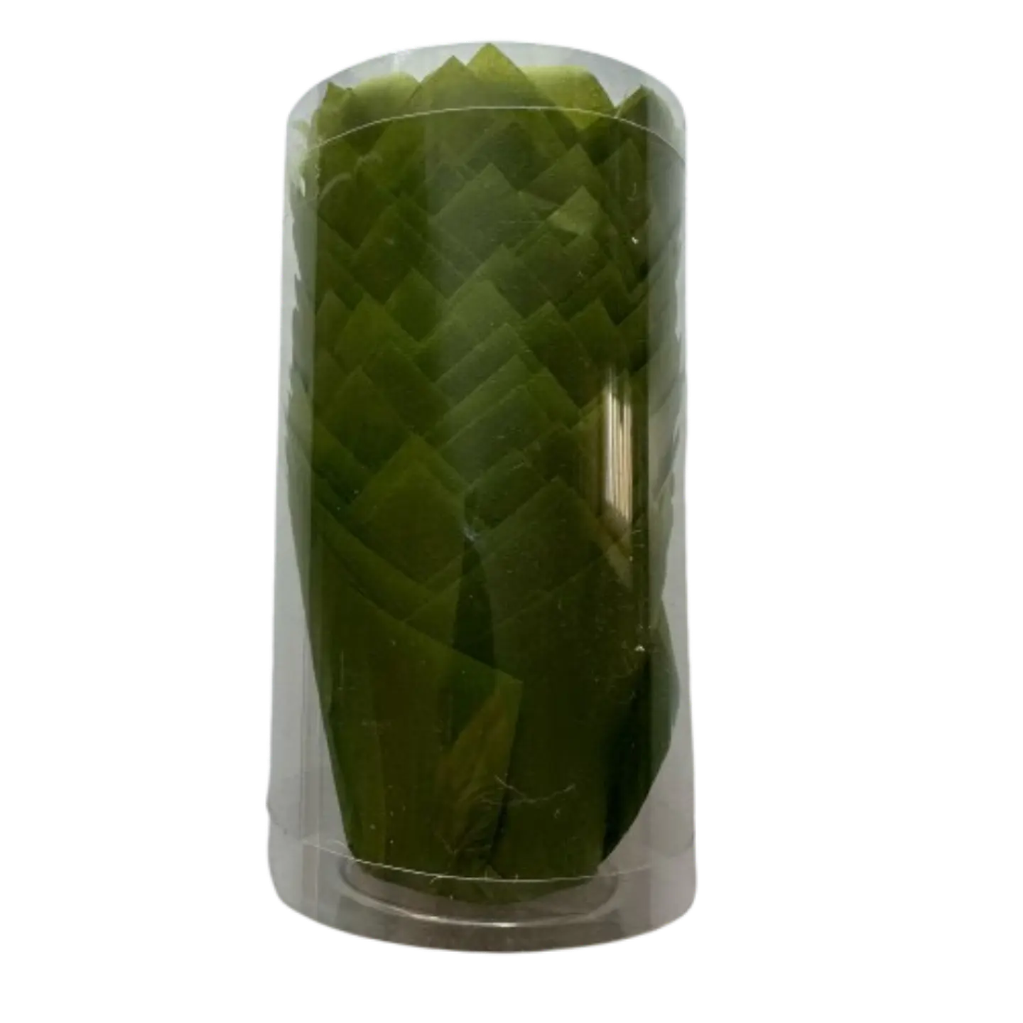 Tulipa Para Muffin Verde 50un Diametro 5cm Alto 6cm 3