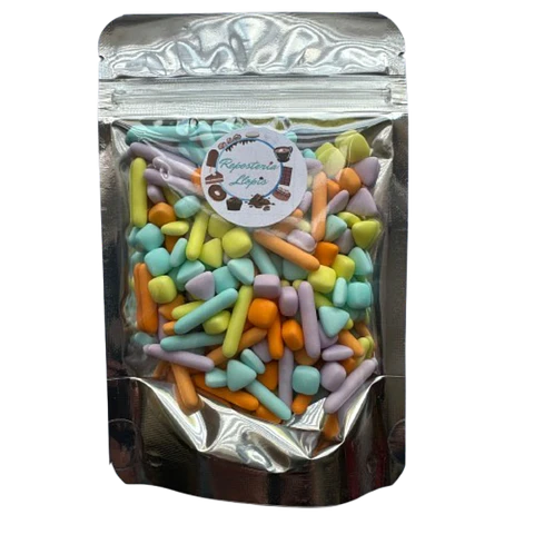 Sprinkles Premium Mix #503 70g Comestibles