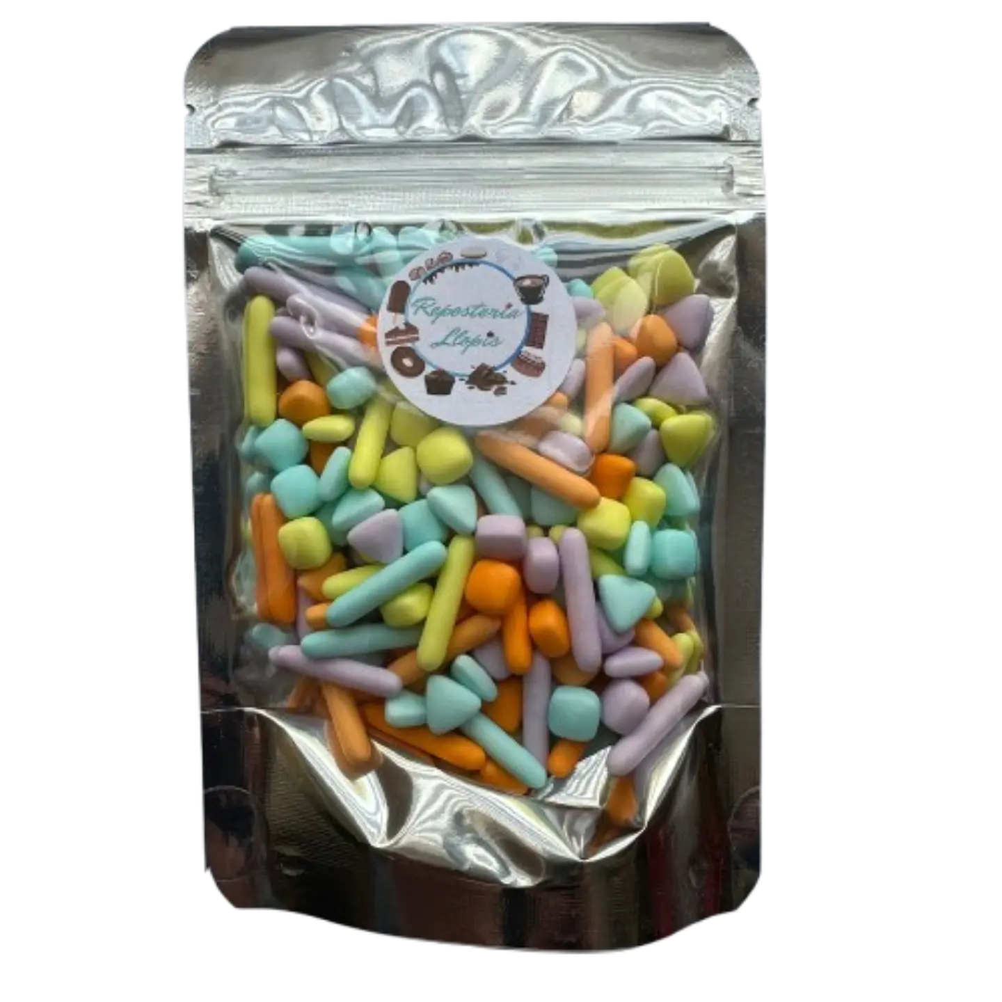 Sprinkles Premium Mix #503 70g Comestibles 1