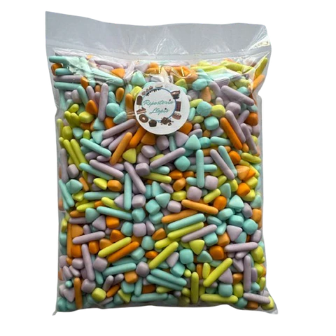 Sprinkles Premium Mix #503 500g Comestibles