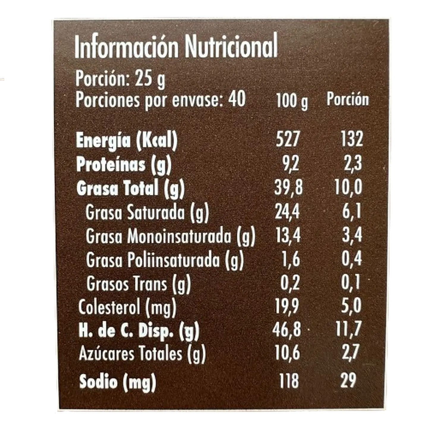 Chocolate 39% Cacao Leche Sin Azucar Monedas Neucober 1kg 3