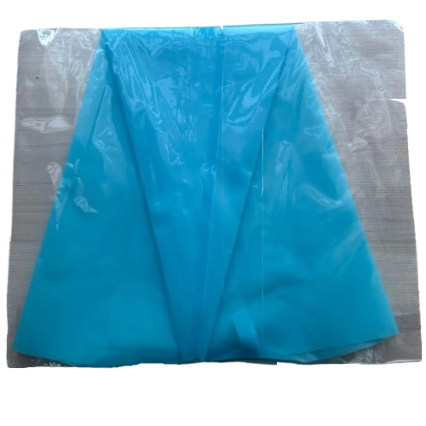 Manga Silicona Reutilizable 1-30cm 2