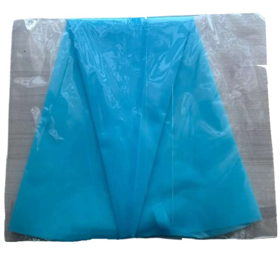 Manga Silicona Reutilizable 1-30cm 2