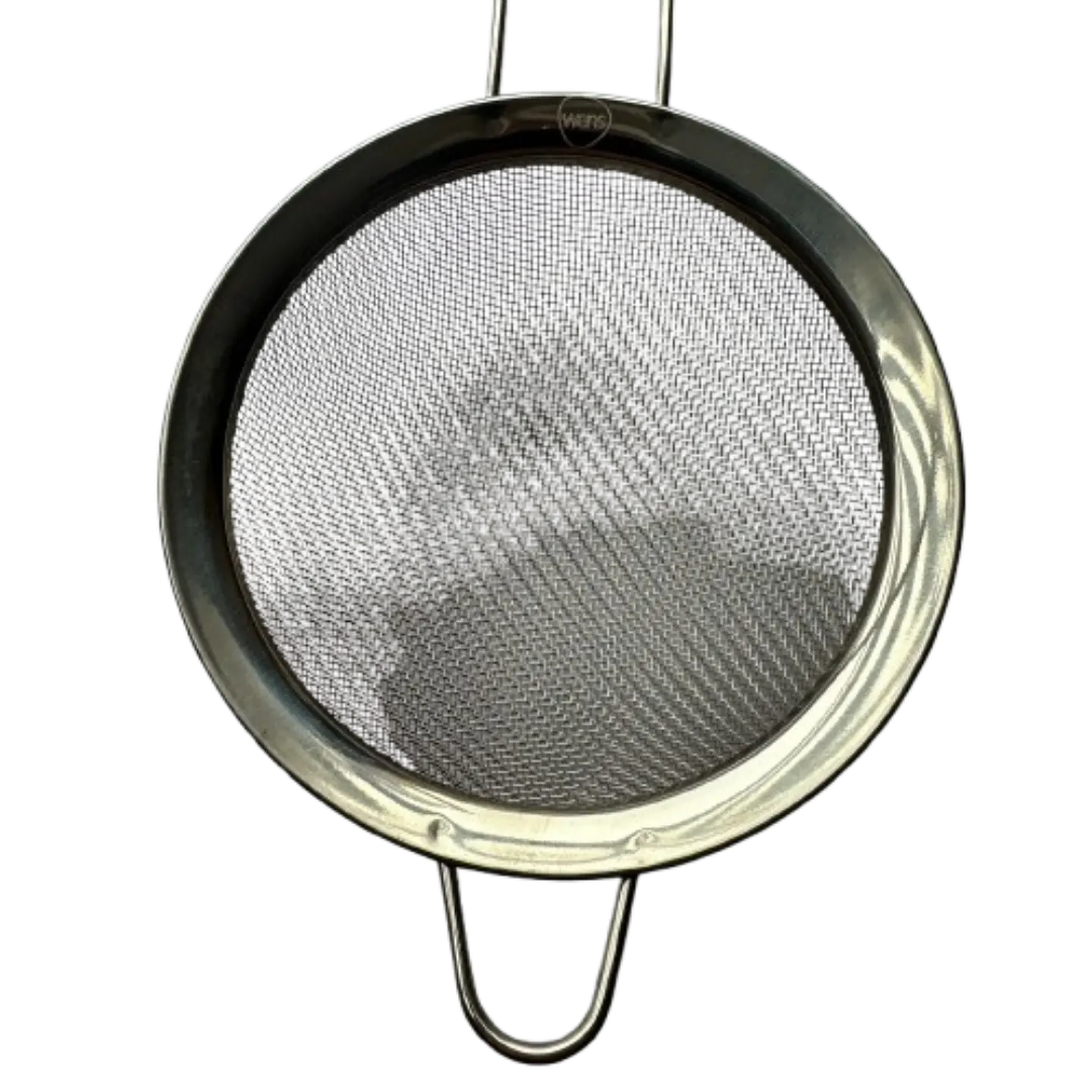 Colador Malla Acero Inoxidable Wens 10cm 2