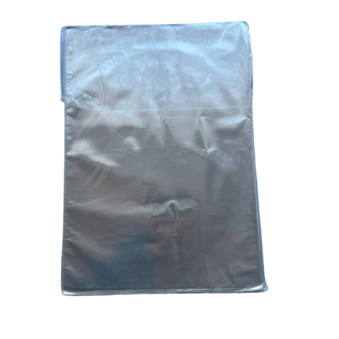 Bolsas Polipropileno Celofan 100un 25x15cm