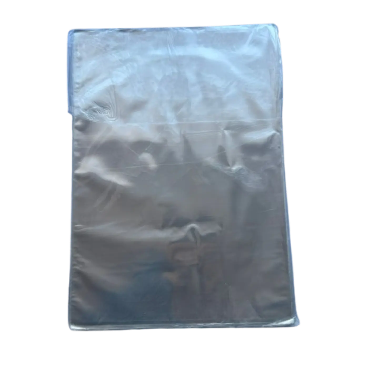Bolsas Polipropileno Celofan 100un 25x15cm 1