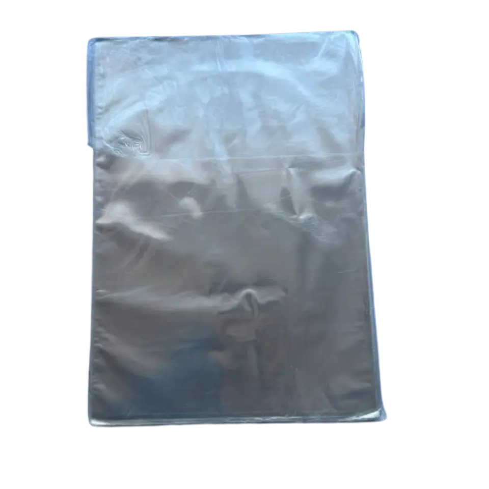 Bolsas Polipropileno Celofan 100un 25x15cm 1