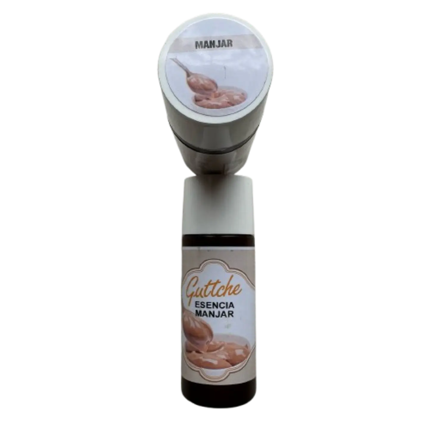 Esencia Manjar Comestible Guttche 25g 2