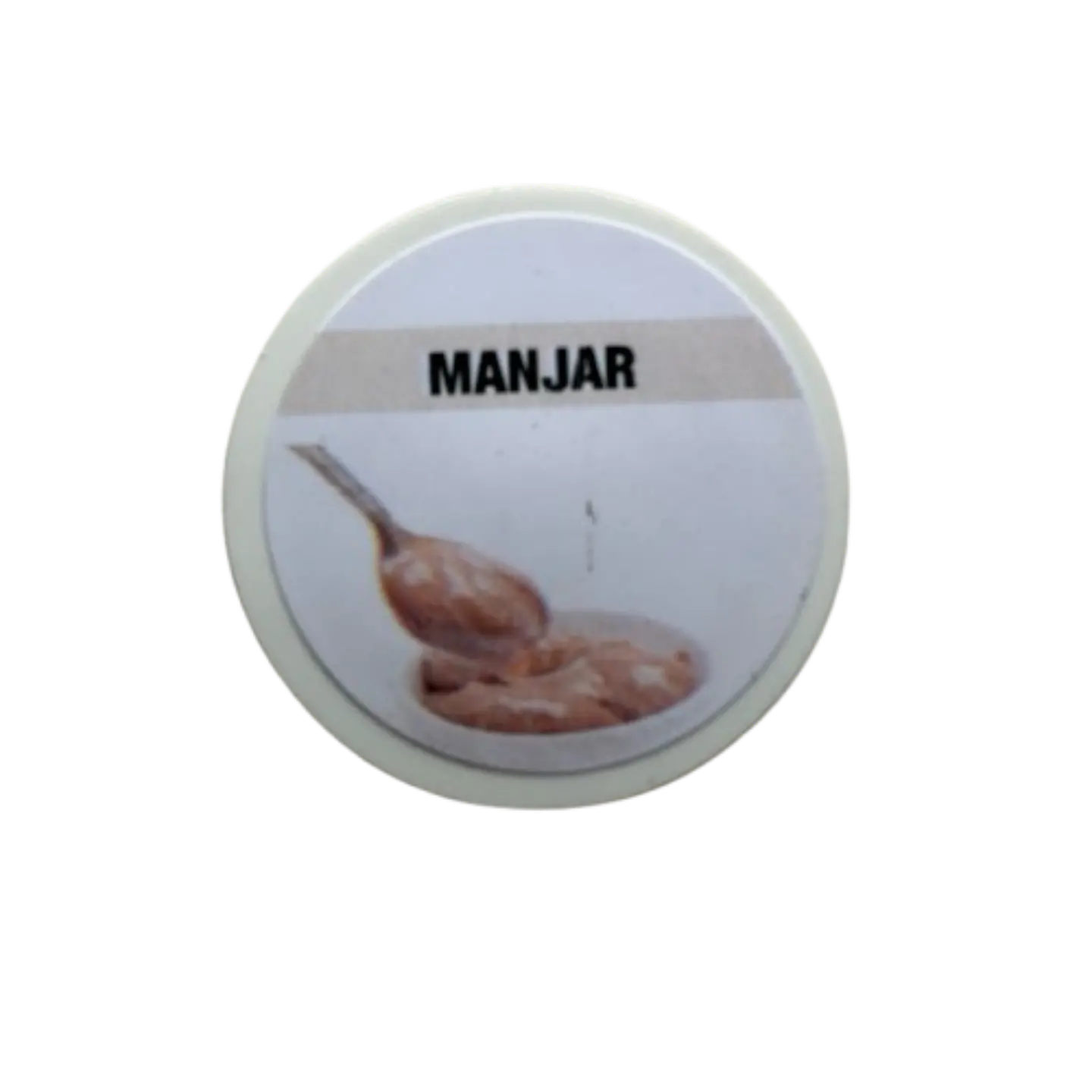 Esencia Manjar Comestible Guttche 25g 3