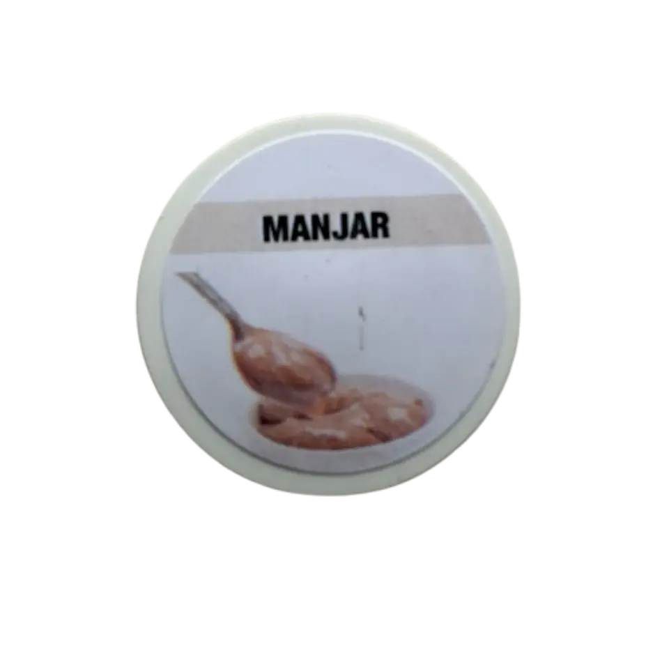 Esencia Manjar Comestible Guttche 25g 3