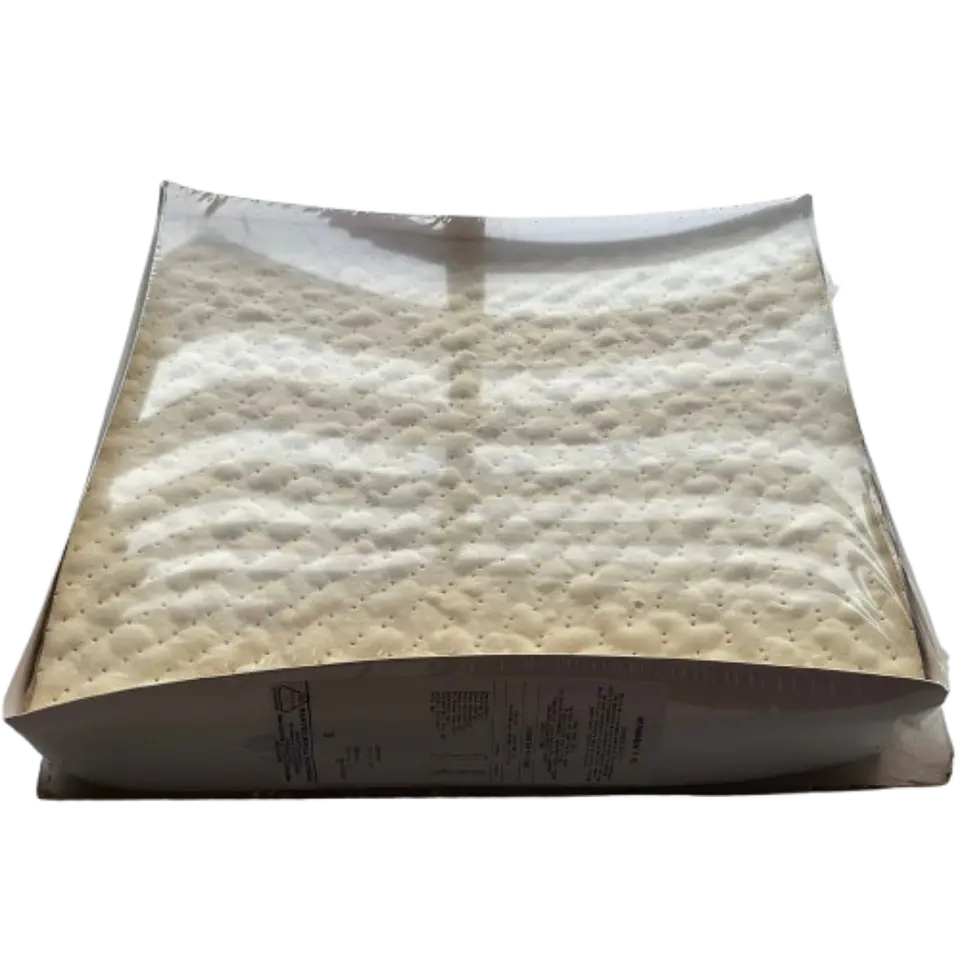 Hojarasca N40 8 Hojas Pavesi 33x26cm 2