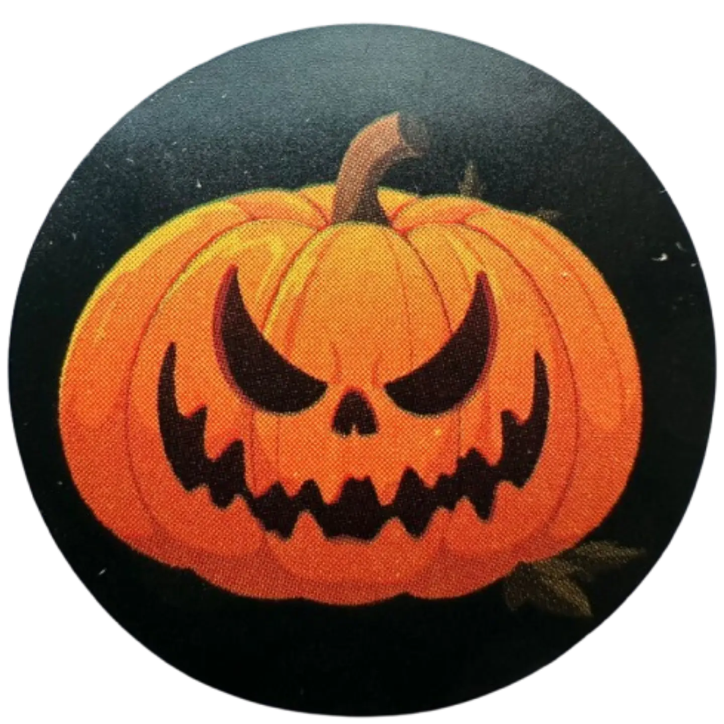 Sticker Halloween A 25mm 100 Unidades 7