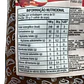 Relleno Manzana Canela Bon Principio 1kg - Miniatura 3