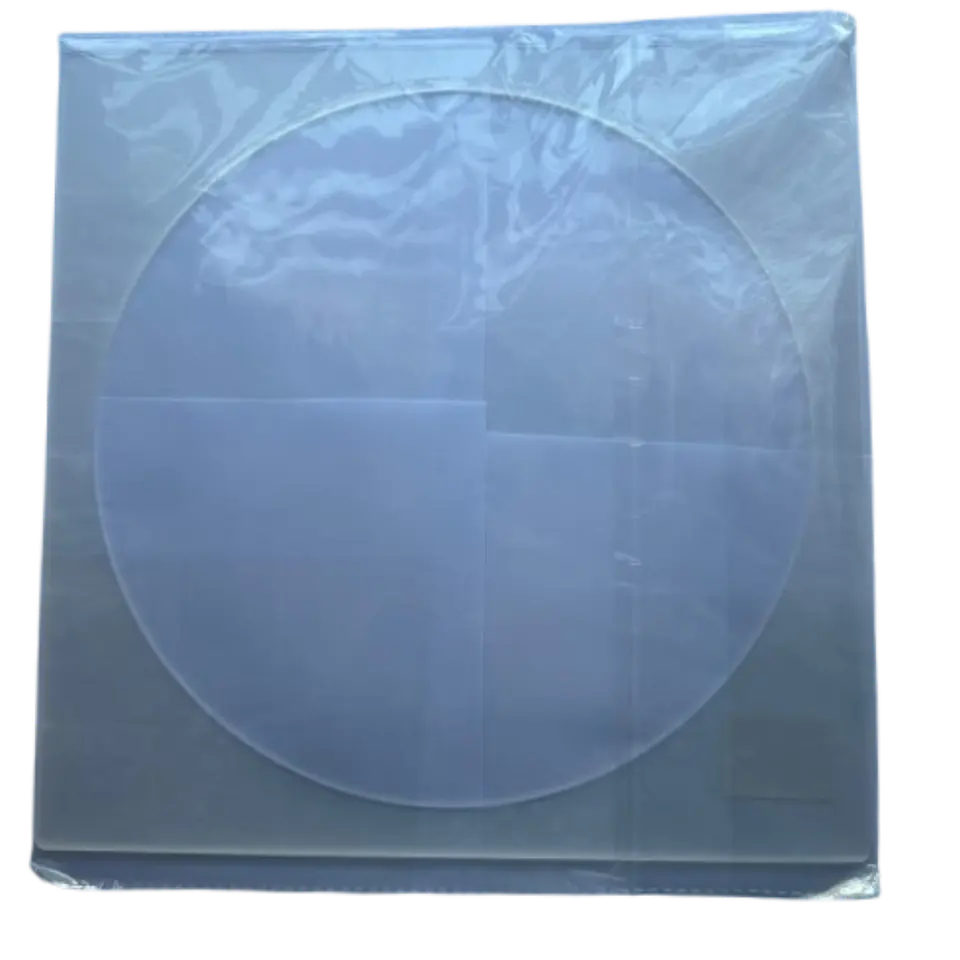 Molde Acrilico Para Panqueque Diametro 17cm 2