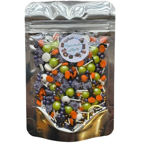Sprinkles Premium Halloween Mix #709 Comestibles