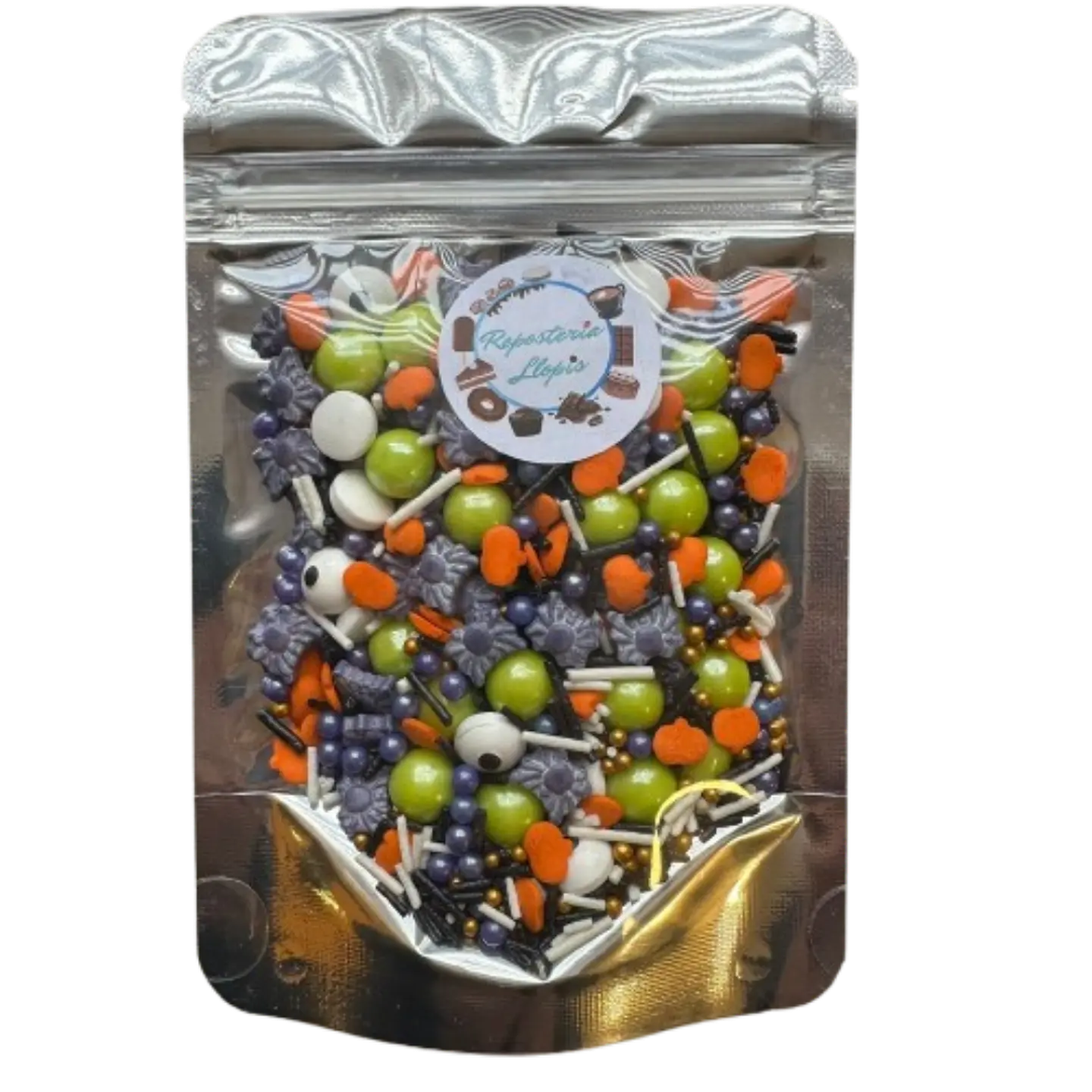 Sprinkles Premium Halloween Mix #709 Comestibles 1