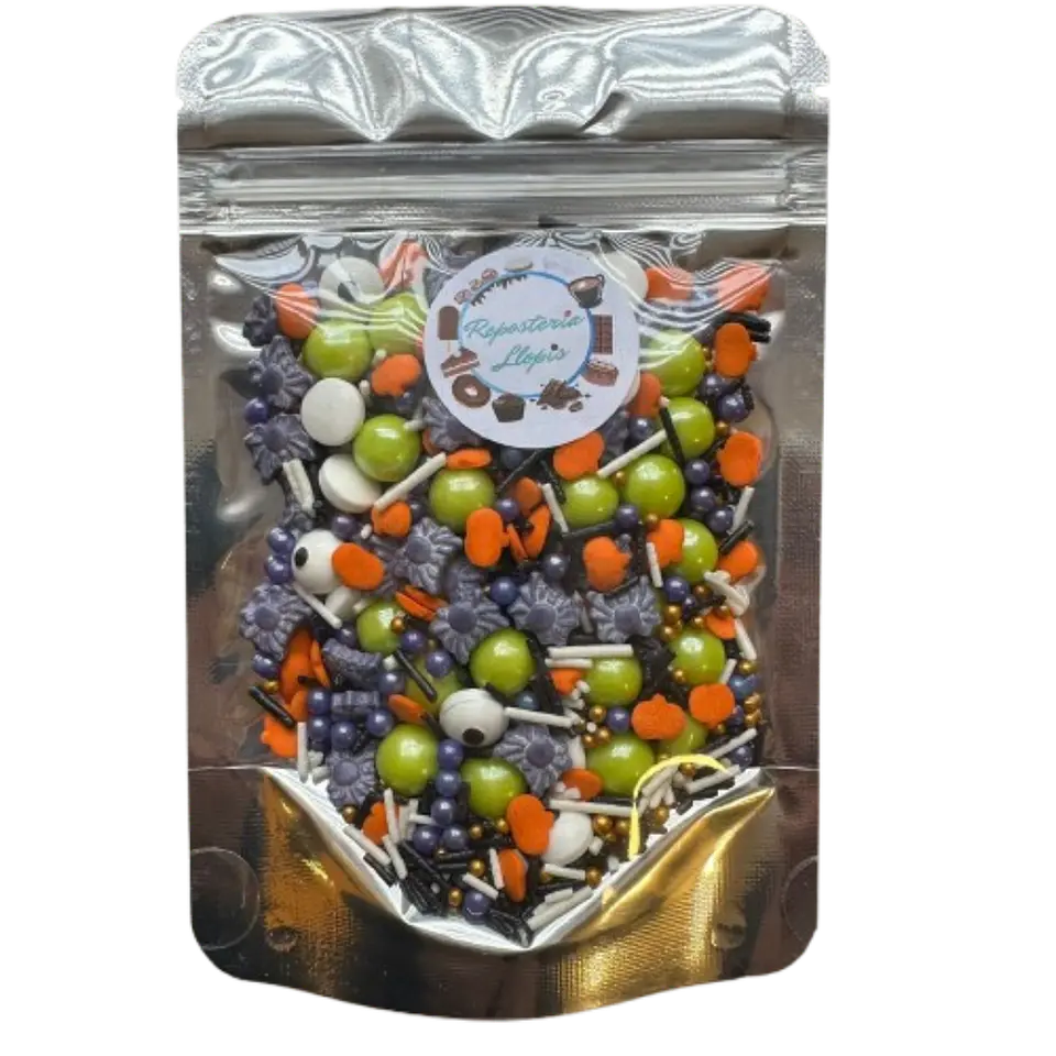 Sprinkles Premium Halloween Mix #709 Comestibles 1