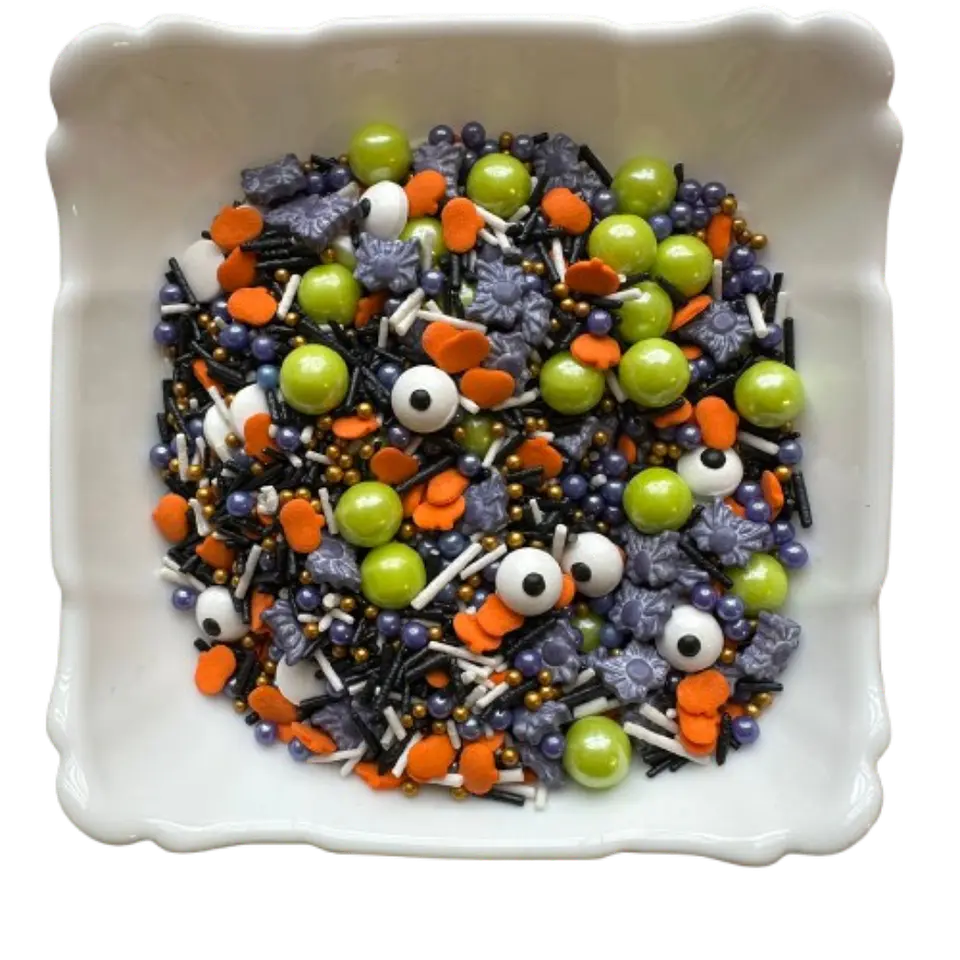 Sprinkles Premium Halloween Mix #709 Comestibles 2