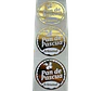Sticker Pan De Pascua 100un 38mm - Miniatura 2