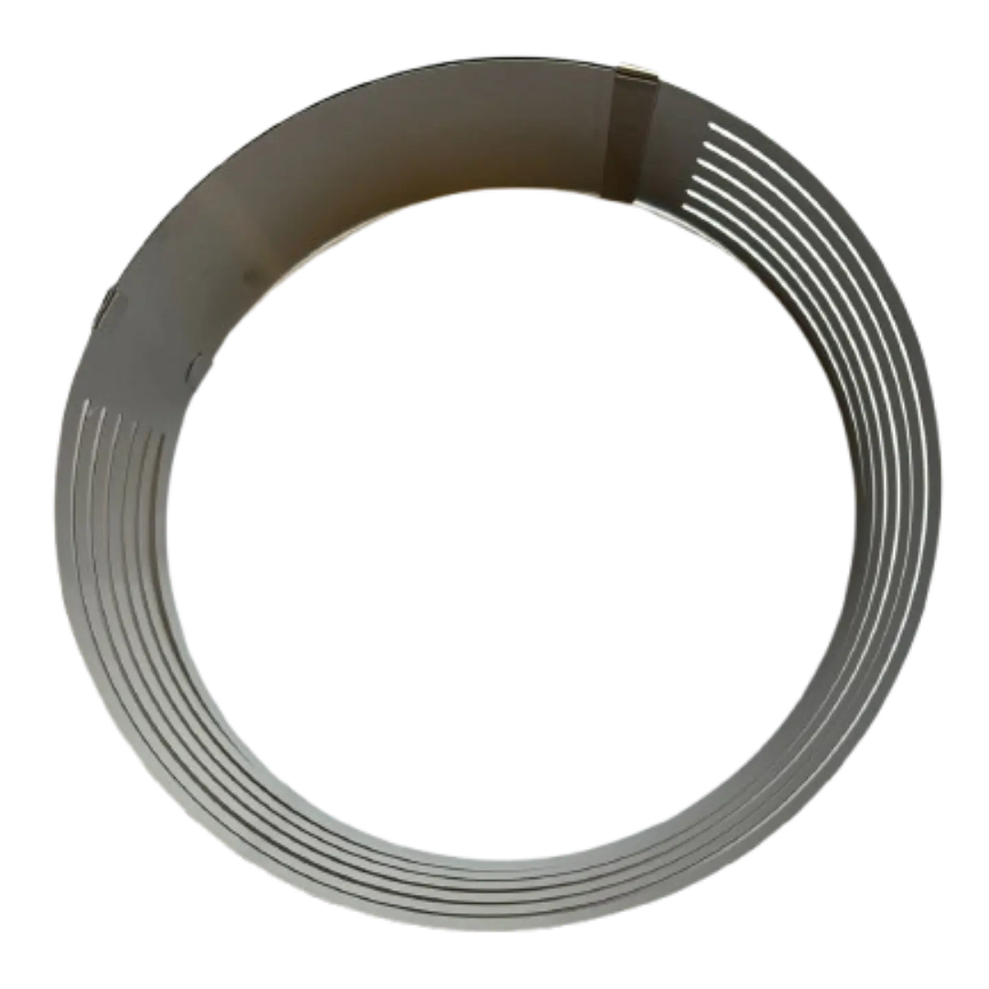 Cortador Para Bizcocho Diametro Ajustable De 24 A 30cm 2