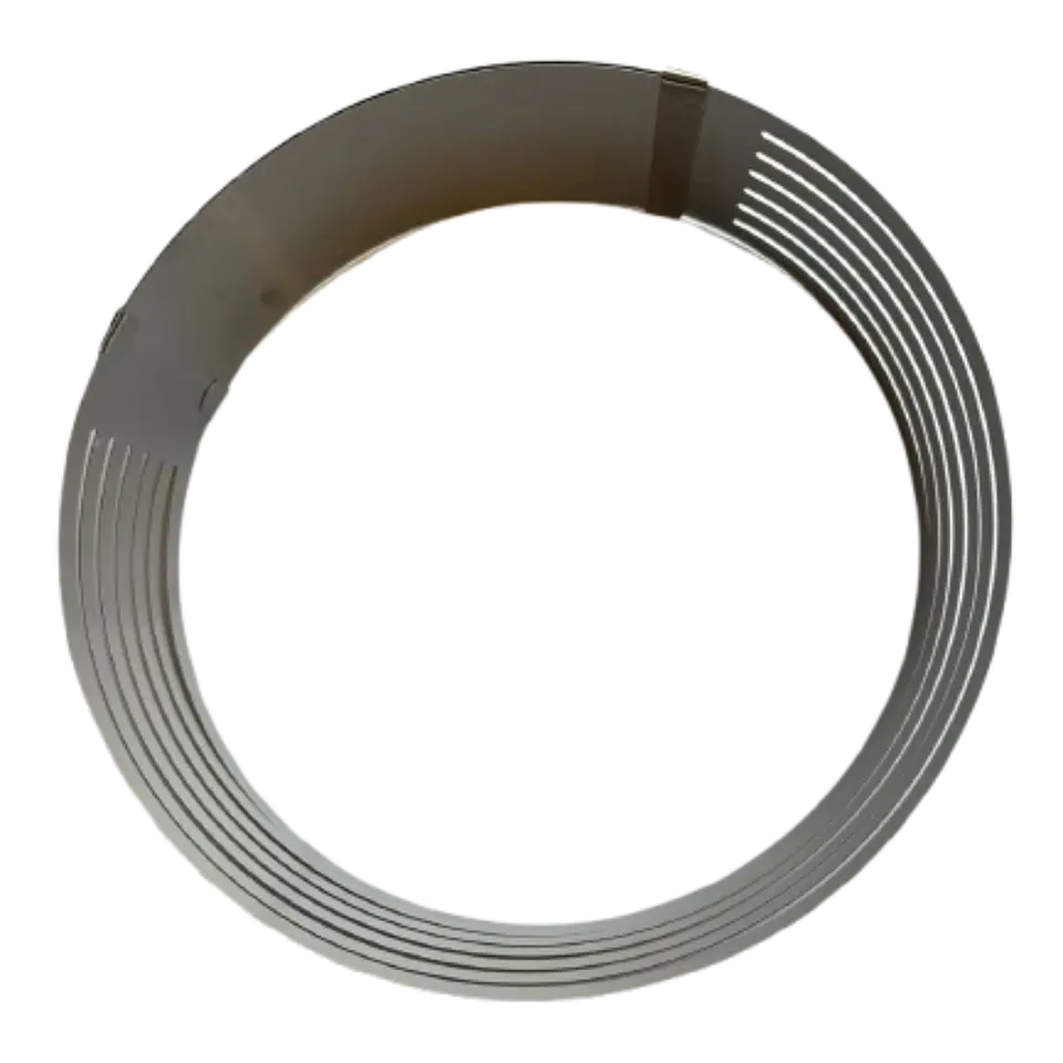 Cortador Para Bizcocho Diametro Ajustable De 24 A 30cm 2