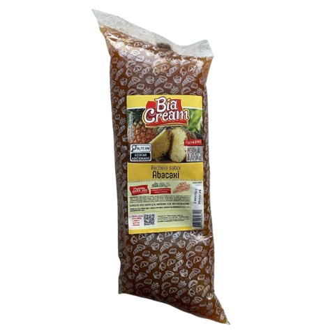Relleno Piña Bia Cream 1kg