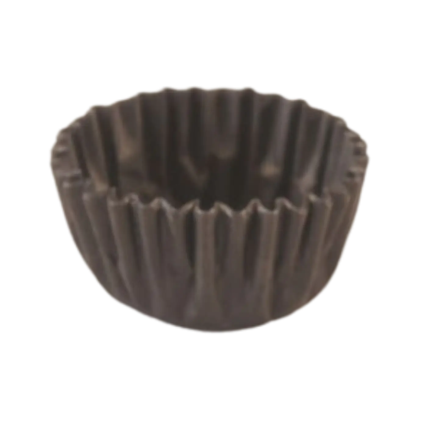 Pack 1000 Capsulas Cafe Papel Ceresinado N11A E66xIn26mm 1