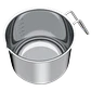 Lechero Acero Inoxidable Wens 14cm 1,75L - Miniatura 1