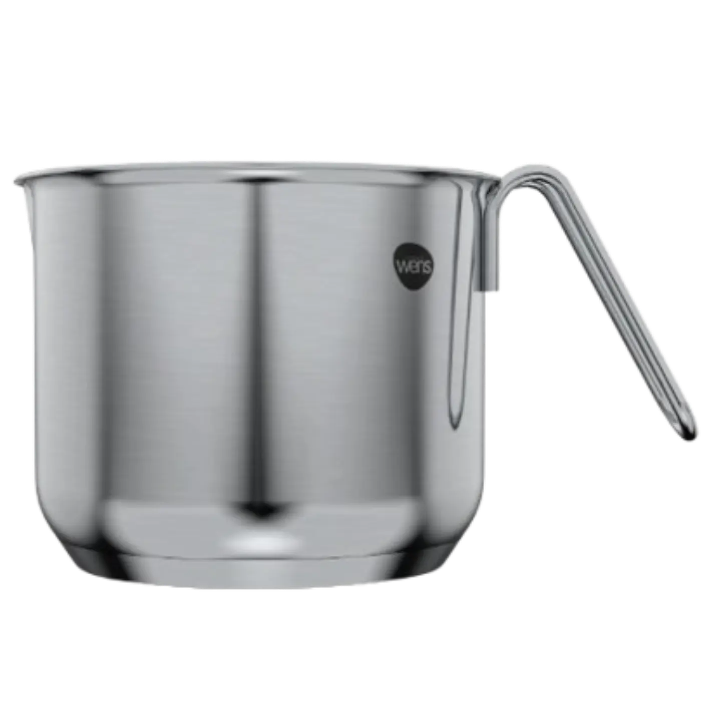 Lechero Acero Inoxidable Wens 14cm 1,75L 2