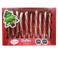 Bastones De Navidad Merello 10 Unidades - Miniatura 1