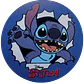 Sticker Stitch 6 Diseños 100un 38mm - Miniatura 6