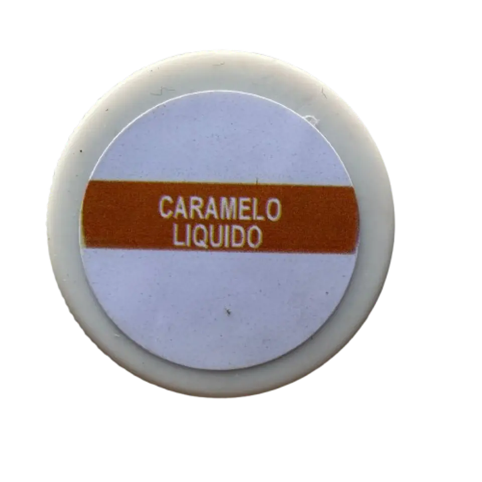 Colorante Caramelo Liquido Comestible Guttche 250g 3