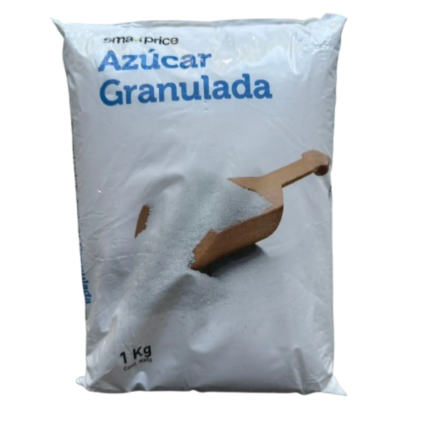 Azucar Blanca Granuada Smartprice 1kg 1