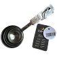 Set 4 Cucharas Medidoras Acero Inoxidable Cuiner - Miniatura 2
