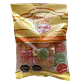 Gomitas Danesas Sabores Frutales Merello 250g - Miniatura 1