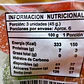 Gomitas Danesas Sabores Frutales Merello 250g - Miniatura 3