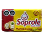 Mantequilla Con Sal Soprole 250g - Miniatura 1