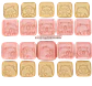 Cortador Galletas Capibara 10 Diseños - Miniatura 2