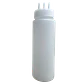 Botella Para Remojo Bizcocho 400ml - Miniatura 1