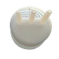 Botella Para Remojo Bizcocho 400ml - Miniatura 2
