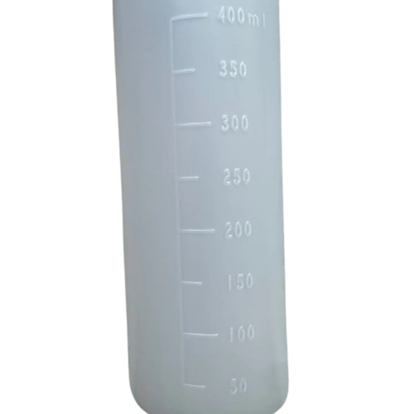 Botella Para Remojo Bizcocho 400ml 3
