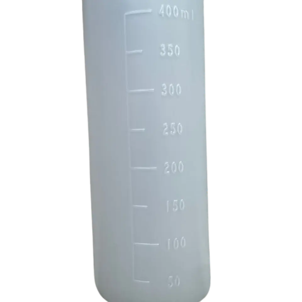 Botella Para Remojo Bizcocho 400ml 3
