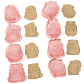 Cortador Galletas Capibara 8 Diseños - Miniatura 1
