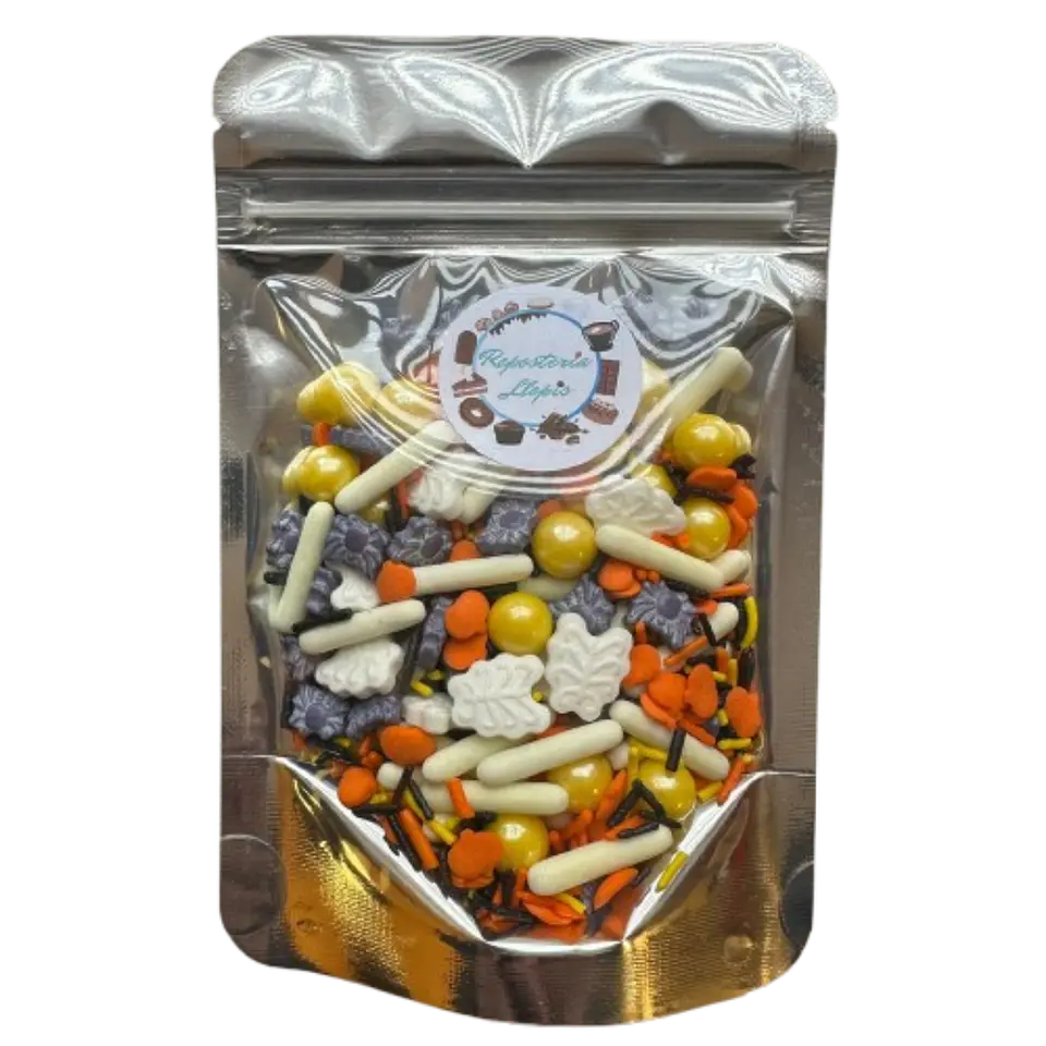 Sprinkles Premium Halloween Mix #708 Comestibles 1