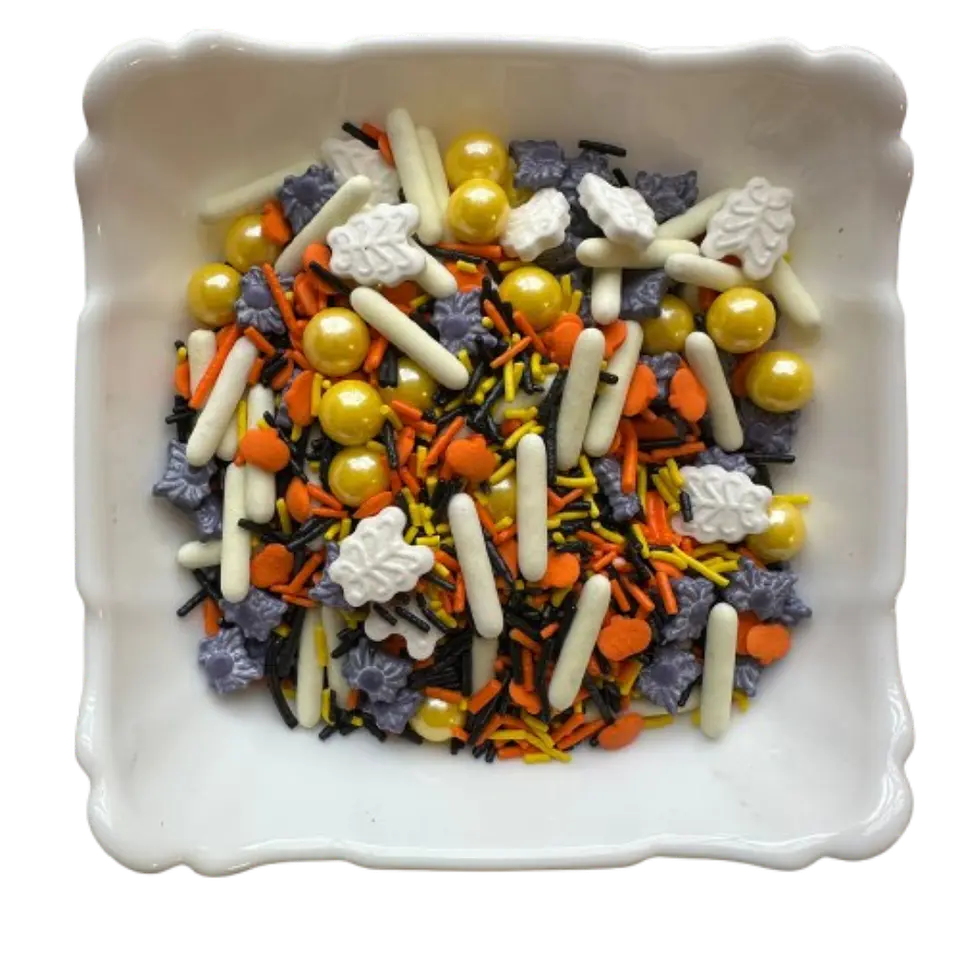 Sprinkles Premium Halloween Mix #708 Comestibles 2