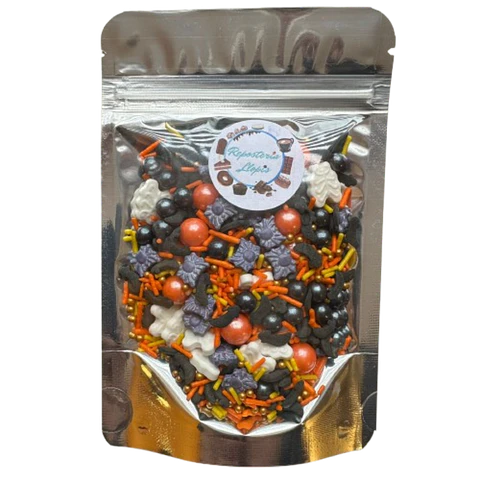 Sprinkles Premium Halloween Mix #711 Comestibles
