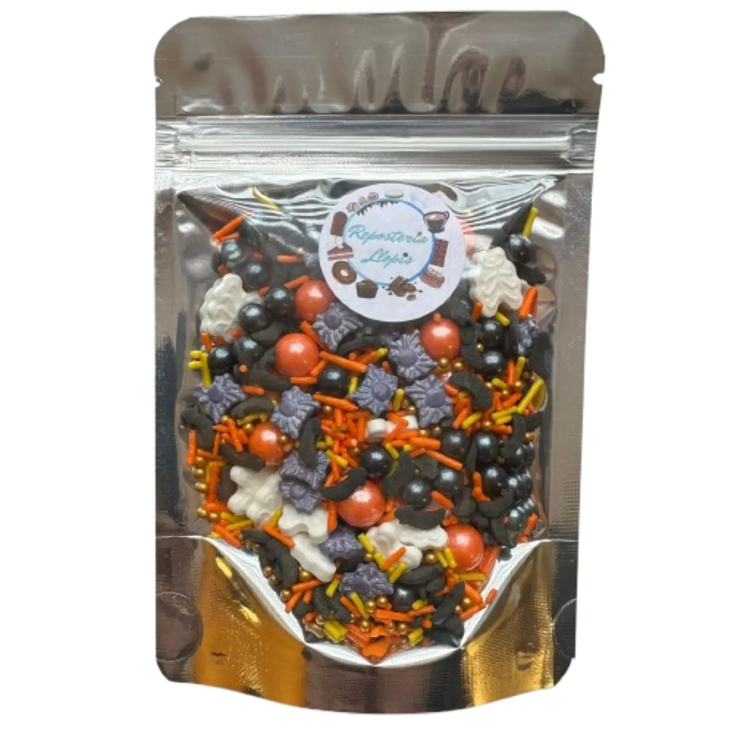 Sprinkles Premium Halloween Mix #711 Comestibles 1