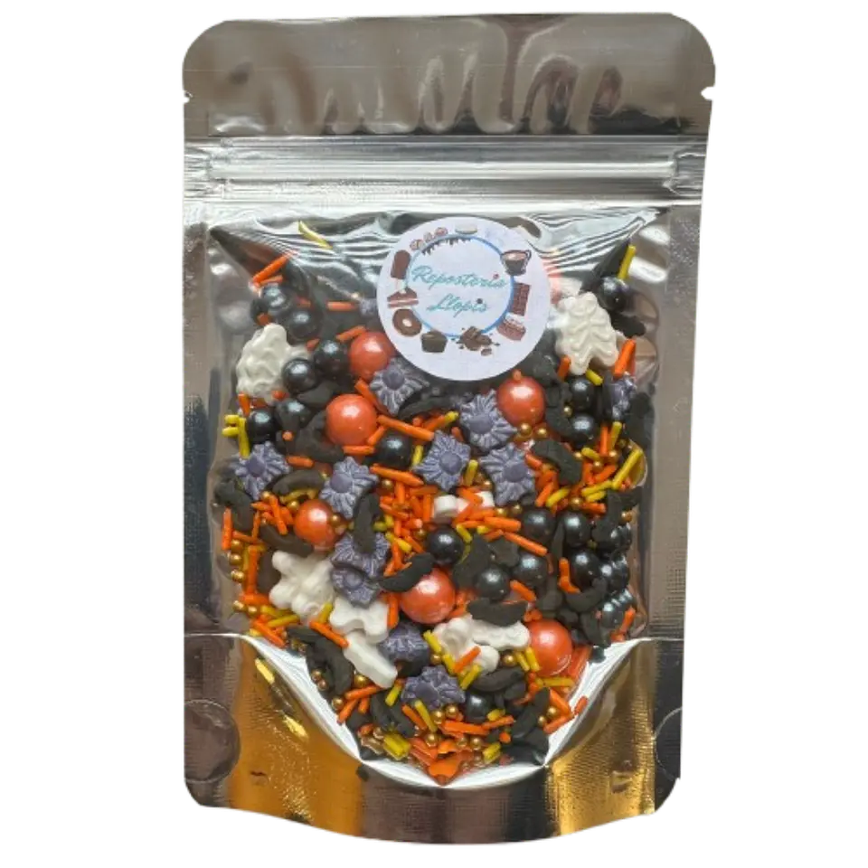 Sprinkles Premium Halloween Mix #711 Comestibles 1