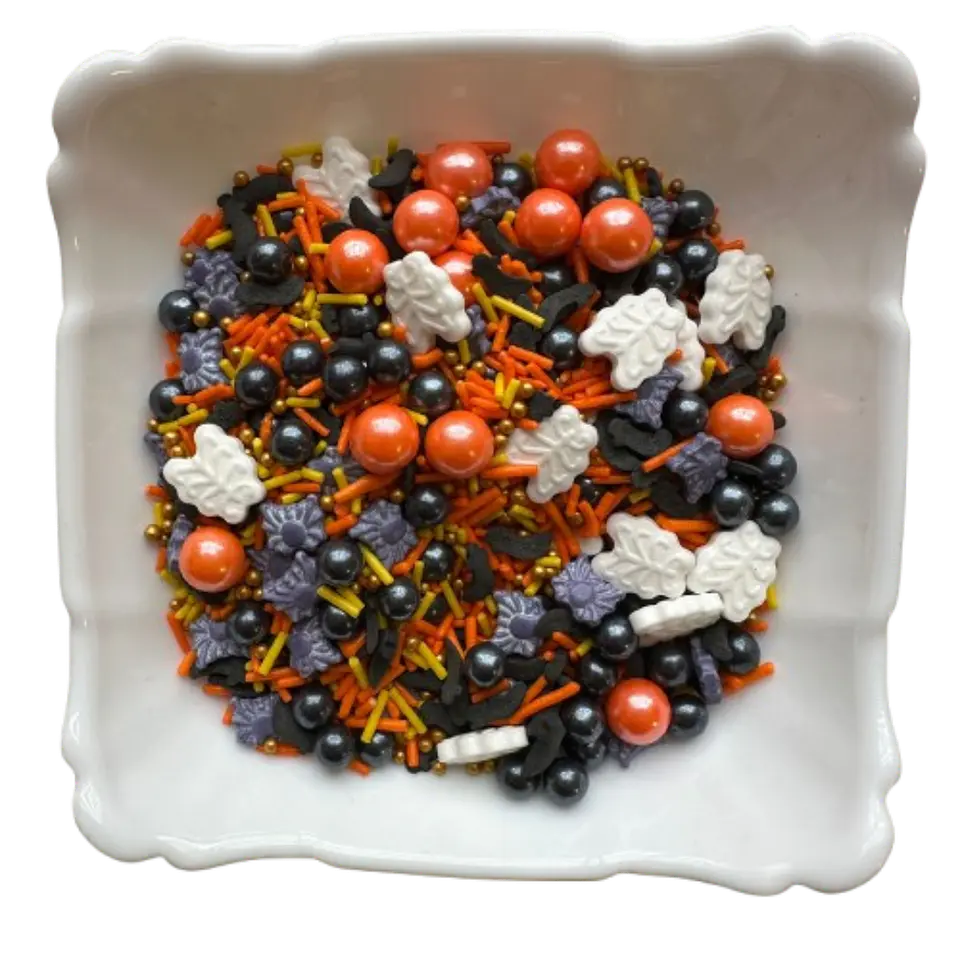 Sprinkles Premium Halloween Mix #711 Comestibles 2