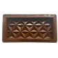 Molde Silicona Barra Chocolate Dubai Triangular 25x14x2cm - Miniatura 1